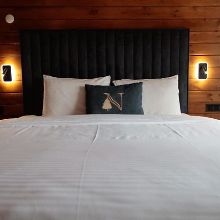 Abant Niz Villa Bolu Kültér fotó