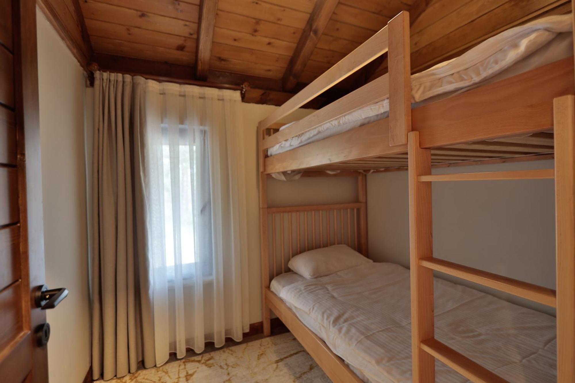 Abant Niz Villa Bolu Kültér fotó